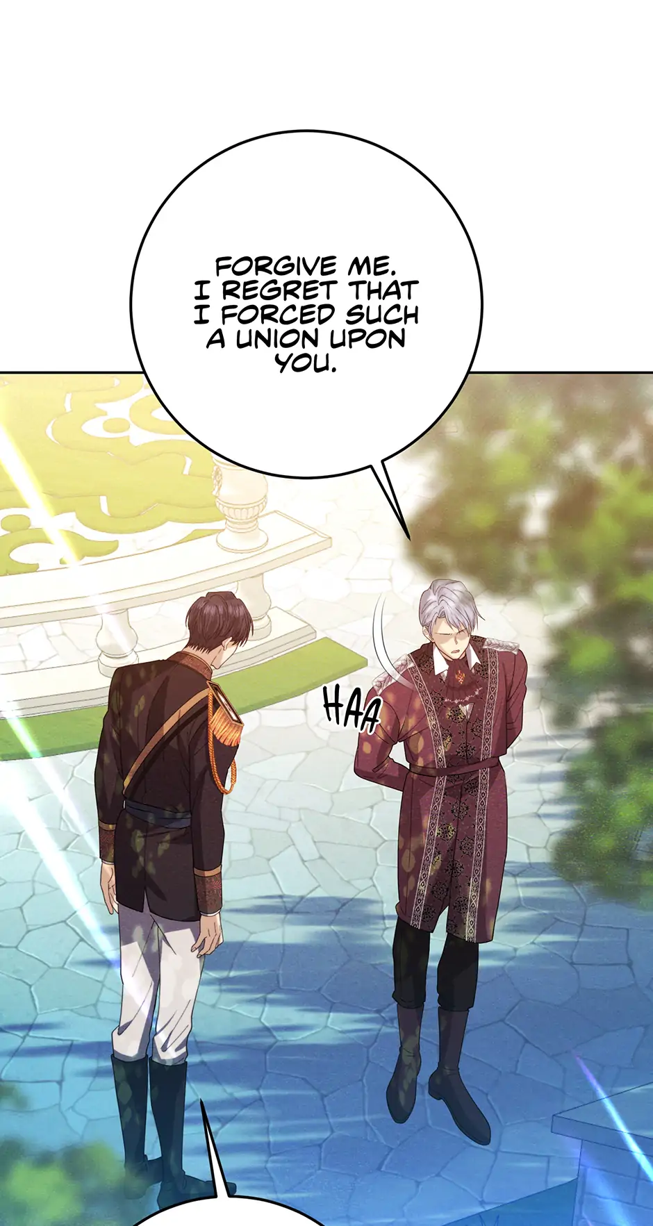 Duchess Mecklen’s Elegant Rebellion Chapter 37 - page 81