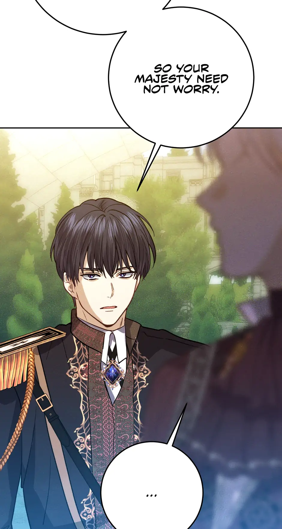 Duchess Mecklen’s Elegant Rebellion Chapter 37 - page 83