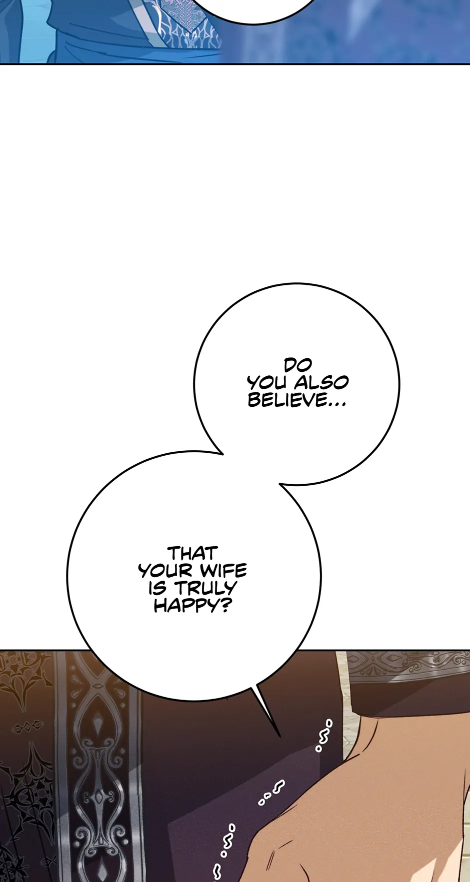 Duchess Mecklen’s Elegant Rebellion Chapter 37 - page 84