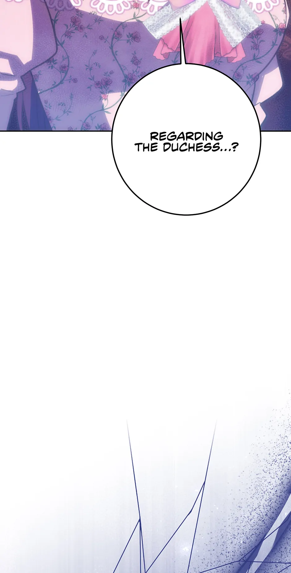 Duchess Mecklen’s Elegant Rebellion Chapter 37 - page 8