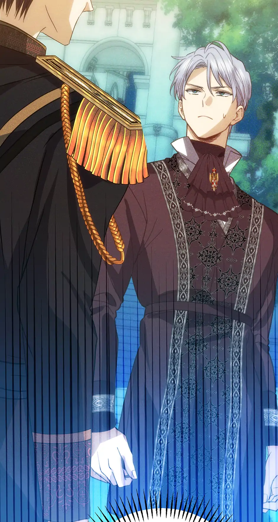 Duchess Mecklen’s Elegant Rebellion Chapter 37 - page 89