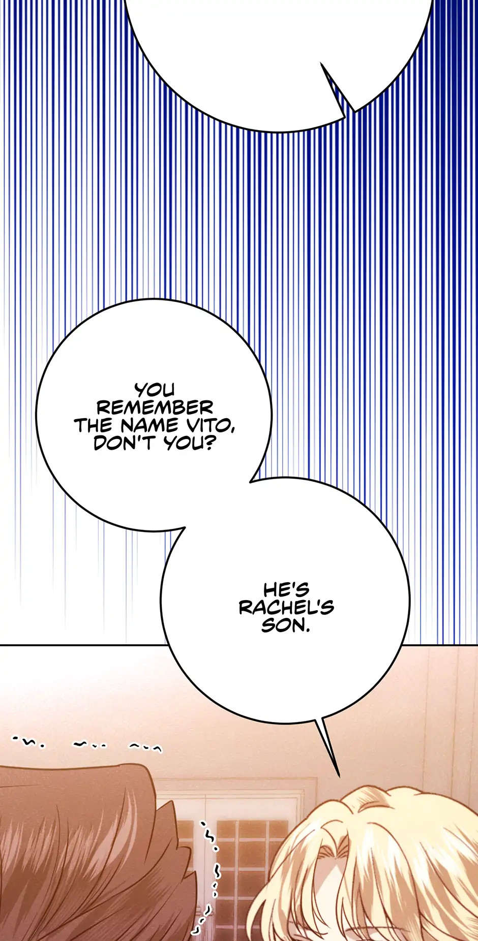 Duchess Mecklen’s Elegant Rebellion Chapter 38 - page 99