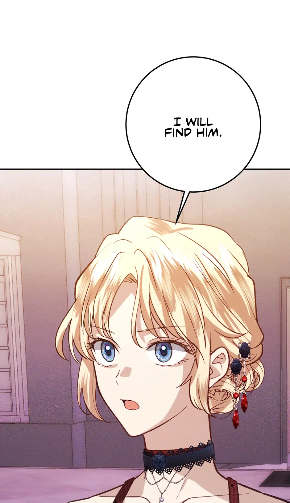 Duchess Mecklen’s Elegant Rebellion Chapter 38 - page 101