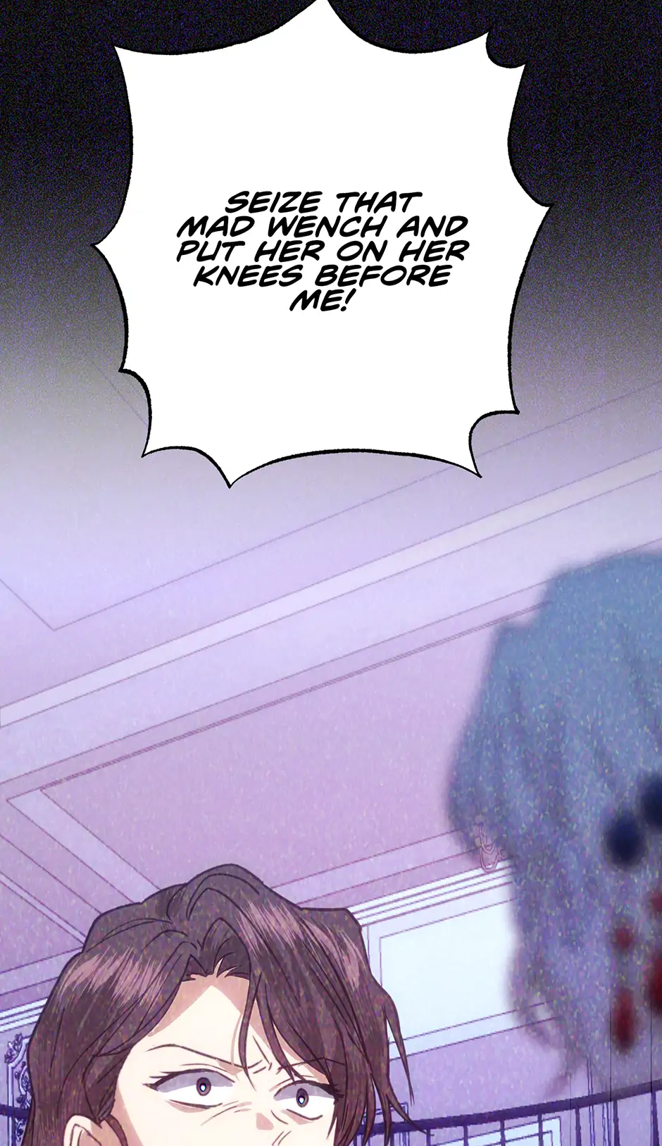 Duchess Mecklen’s Elegant Rebellion Chapter 38 - page 104