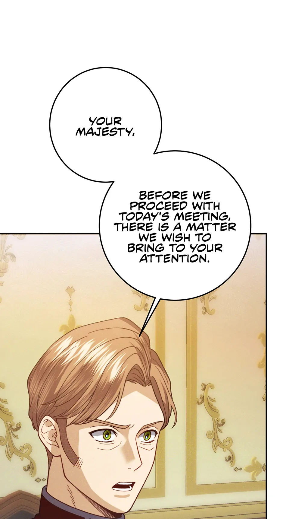 Duchess Mecklen’s Elegant Rebellion Chapter 38 - page 11