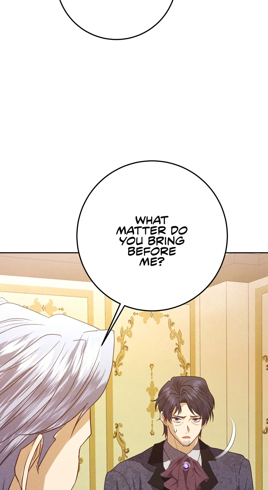 Duchess Mecklen’s Elegant Rebellion Chapter 38 - page 16