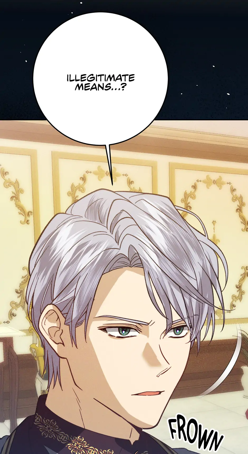 Duchess Mecklen’s Elegant Rebellion Chapter 38 - page 18