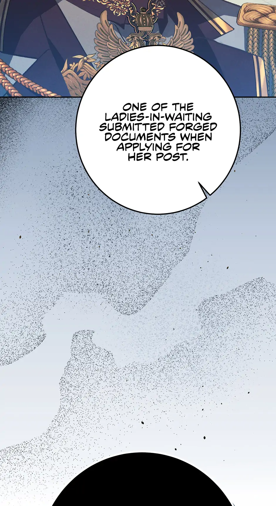 Duchess Mecklen’s Elegant Rebellion Chapter 38 - page 19