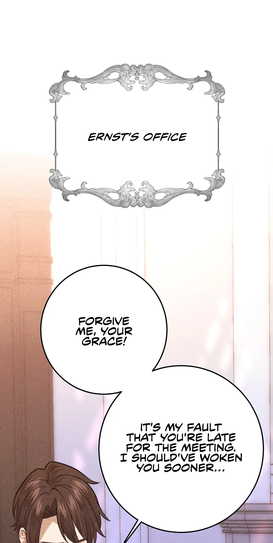 Duchess Mecklen’s Elegant Rebellion Chapter 38 - page 21