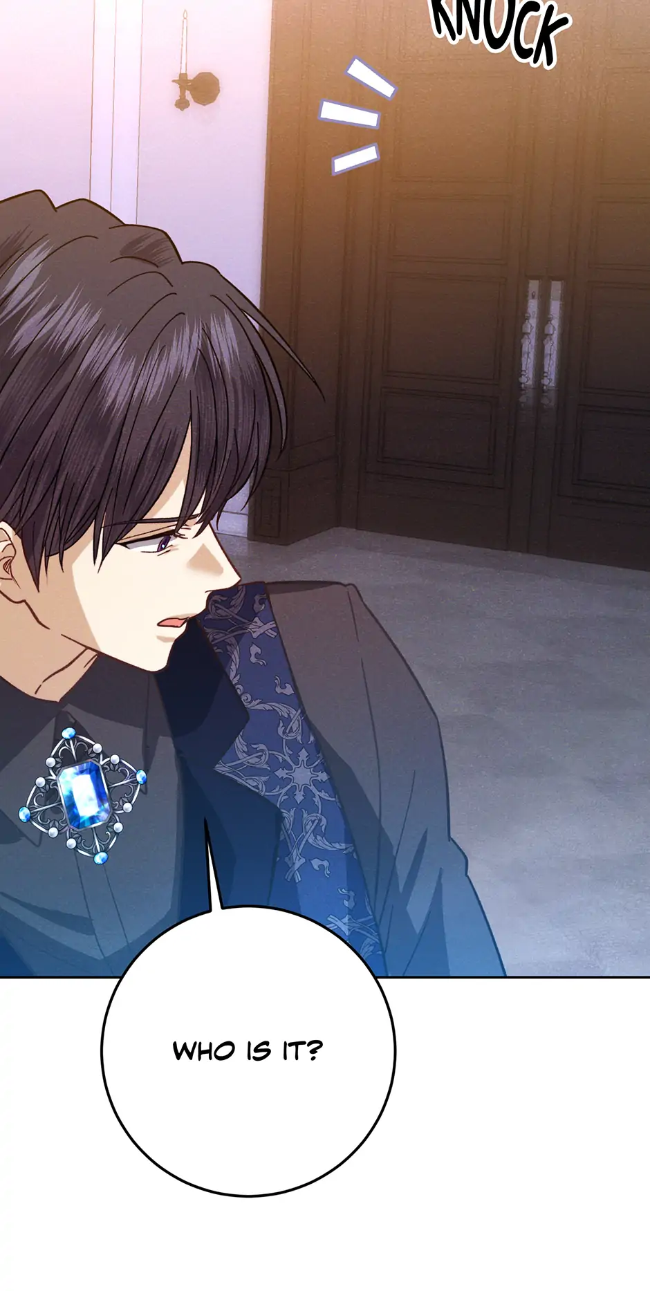 Duchess Mecklen’s Elegant Rebellion Chapter 38 - page 24