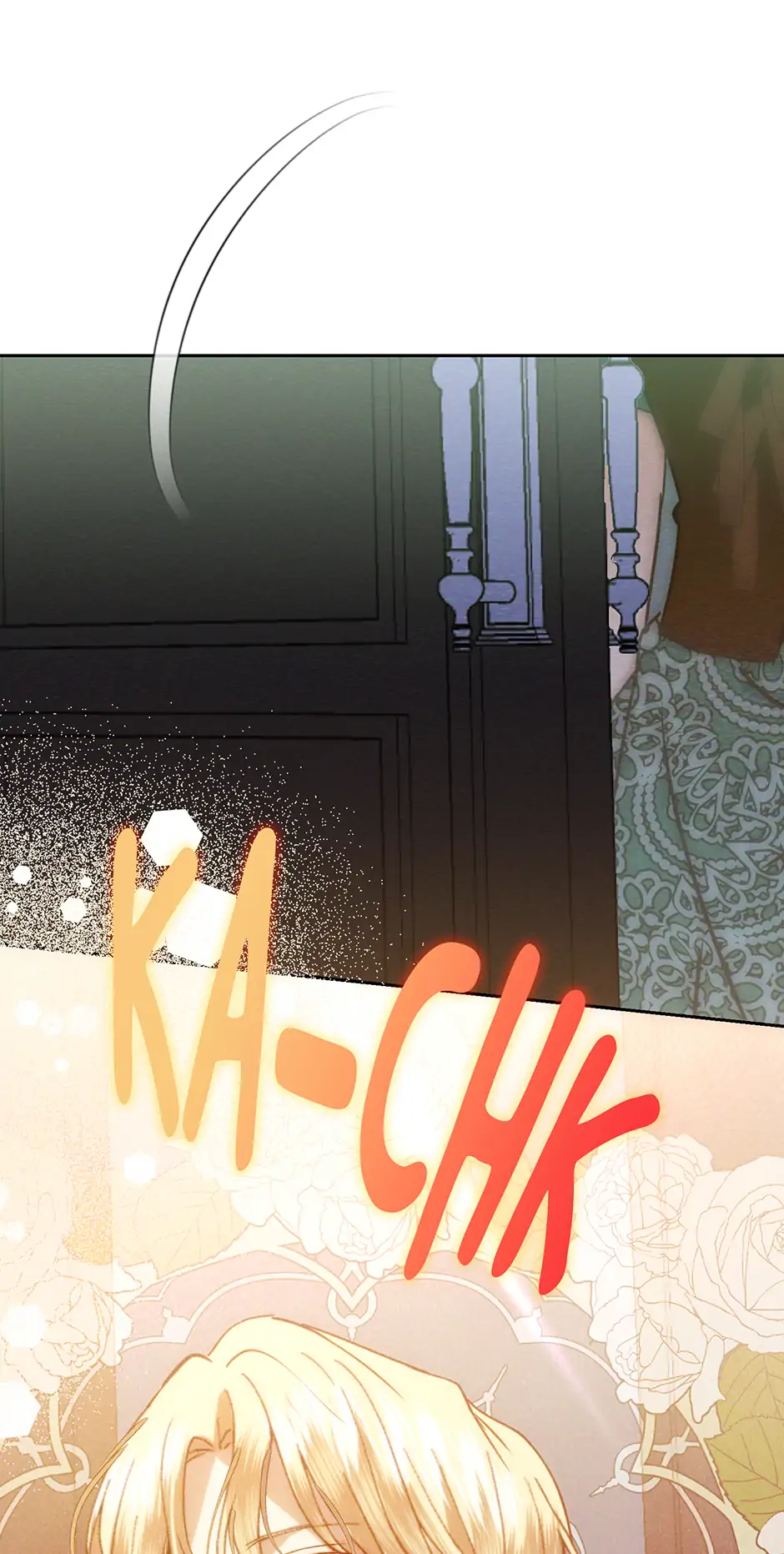 Duchess Mecklen’s Elegant Rebellion Chapter 38 - page 25