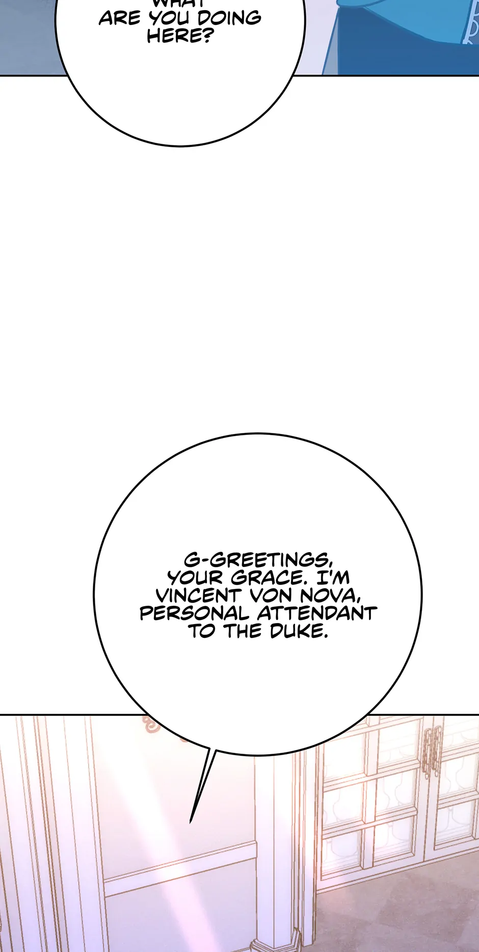 Duchess Mecklen’s Elegant Rebellion Chapter 38 - page 29