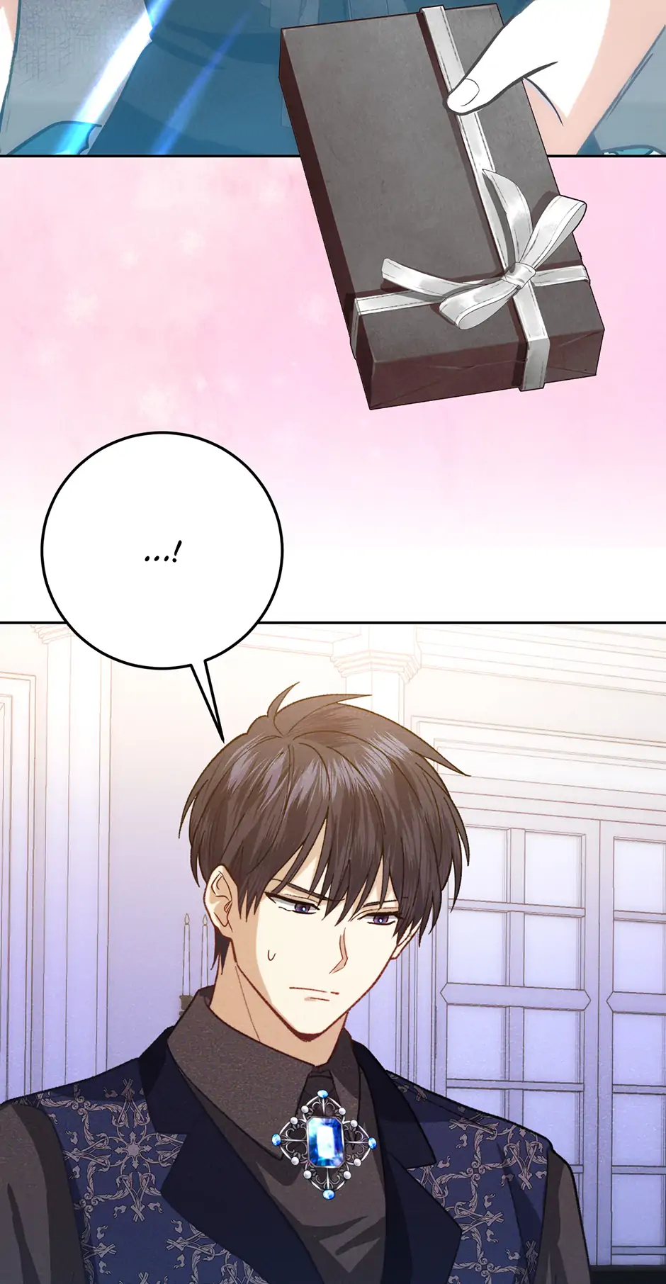 Duchess Mecklen’s Elegant Rebellion Chapter 38 - page 36