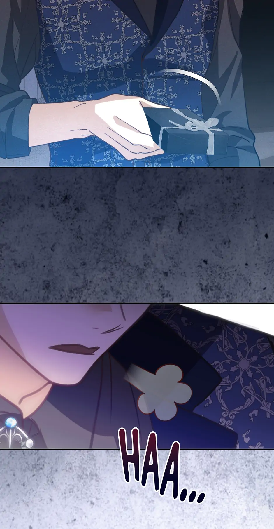 Duchess Mecklen’s Elegant Rebellion Chapter 38 - page 37