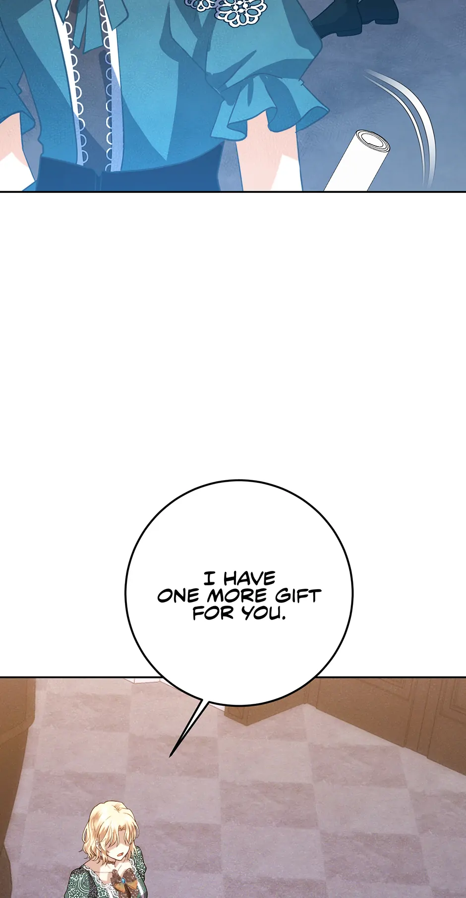 Duchess Mecklen’s Elegant Rebellion Chapter 38 - page 39