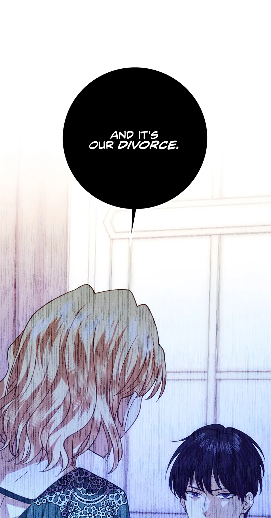 Duchess Mecklen’s Elegant Rebellion Chapter 38 - page 41