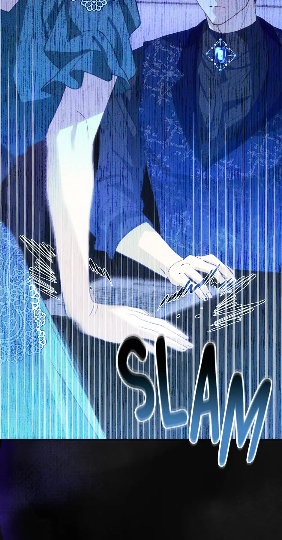 Duchess Mecklen’s Elegant Rebellion Chapter 38 - page 42