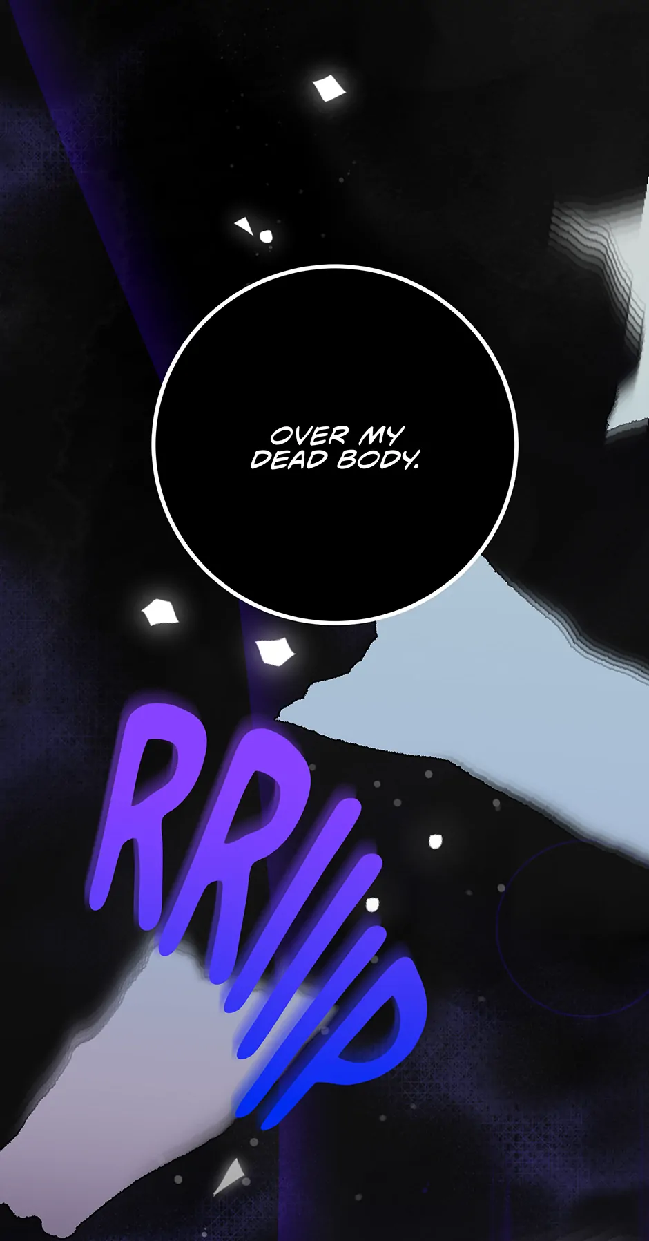 Duchess Mecklen’s Elegant Rebellion Chapter 38 - page 43