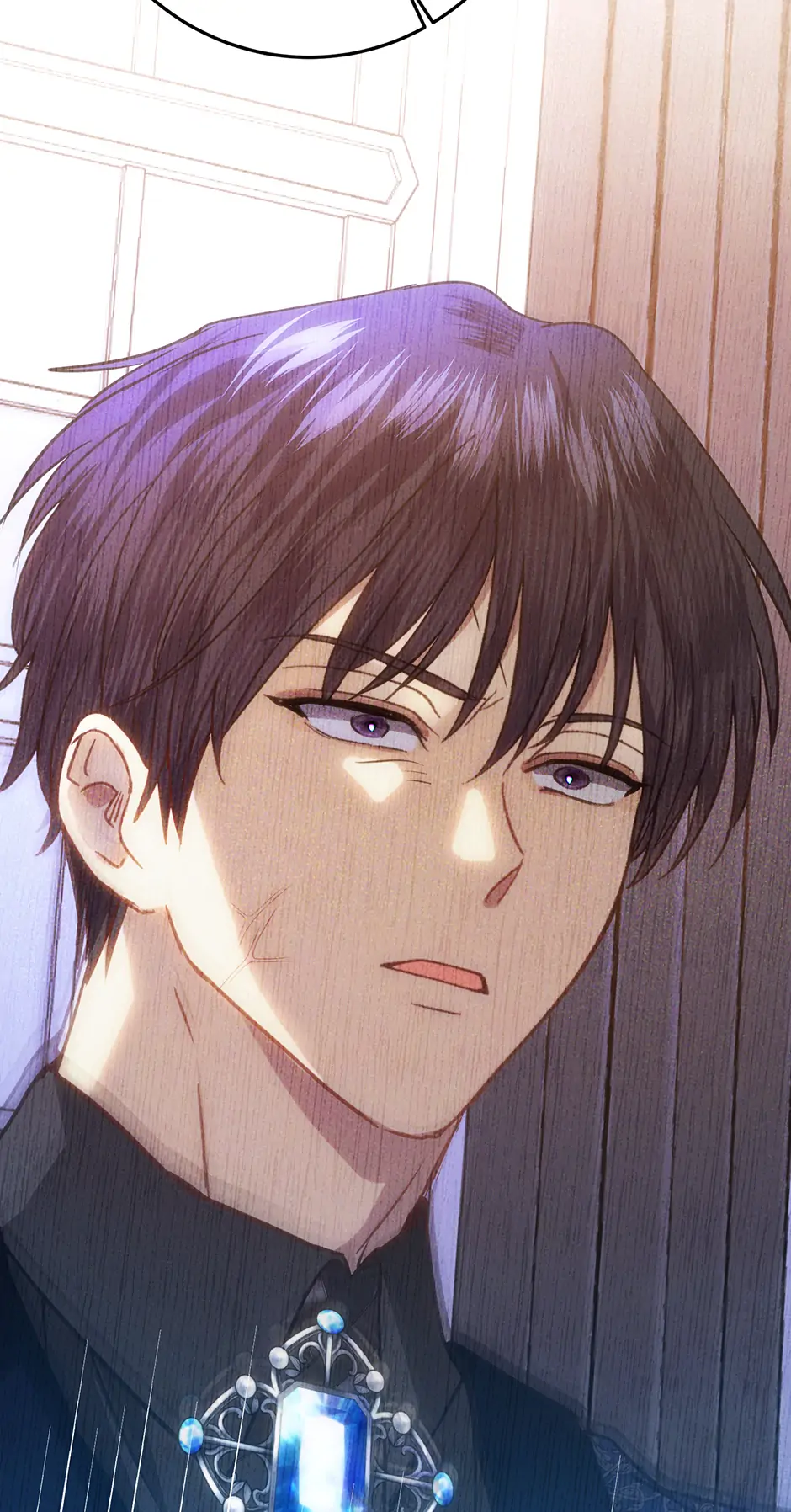 Duchess Mecklen’s Elegant Rebellion Chapter 38 - page 47