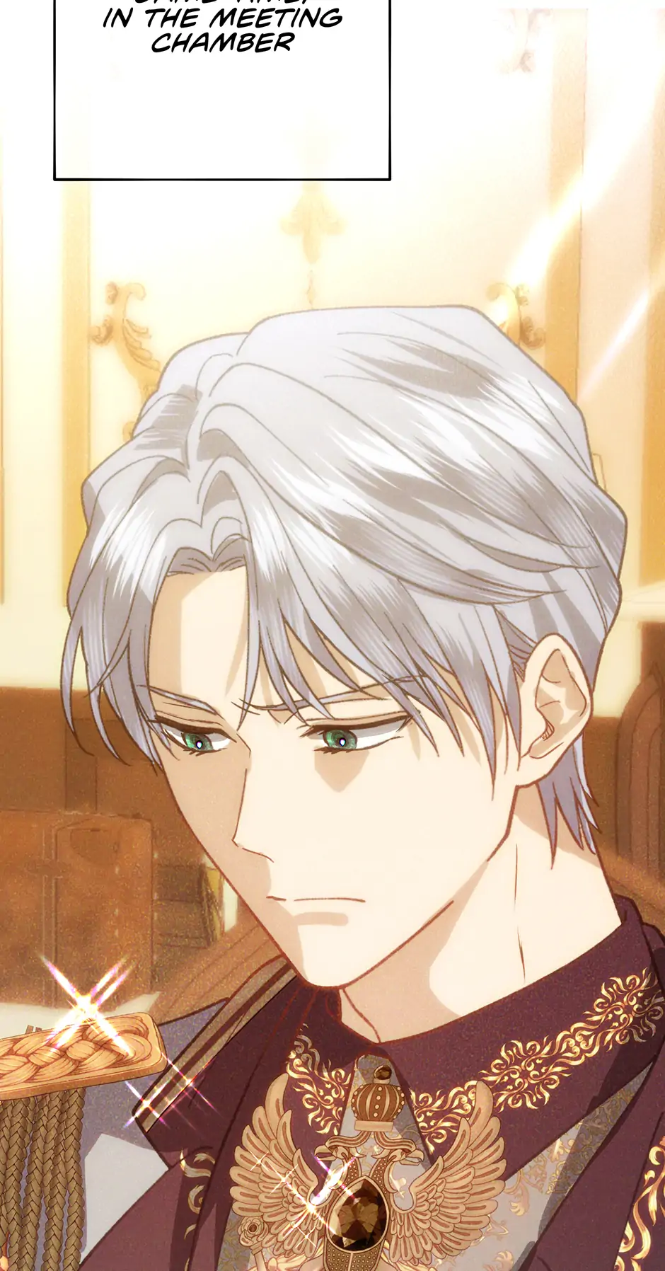 Duchess Mecklen’s Elegant Rebellion Chapter 38 - page 49