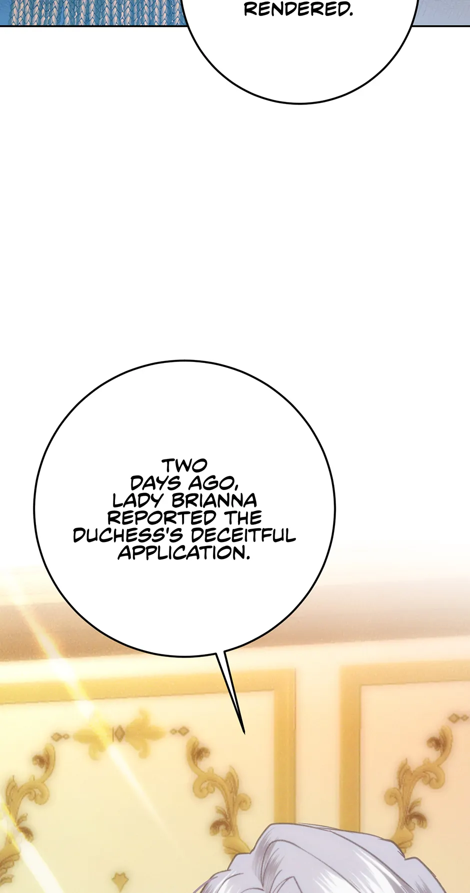 Duchess Mecklen’s Elegant Rebellion Chapter 38 - page 57