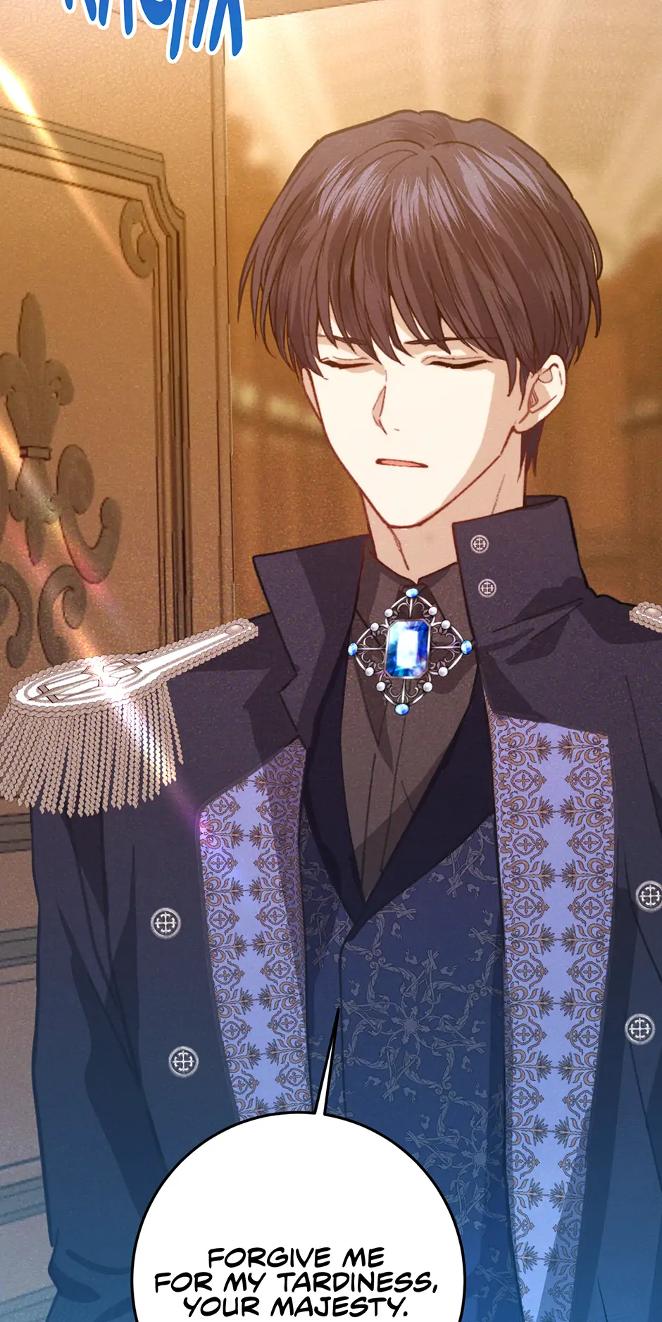 Duchess Mecklen’s Elegant Rebellion Chapter 38 - page 63