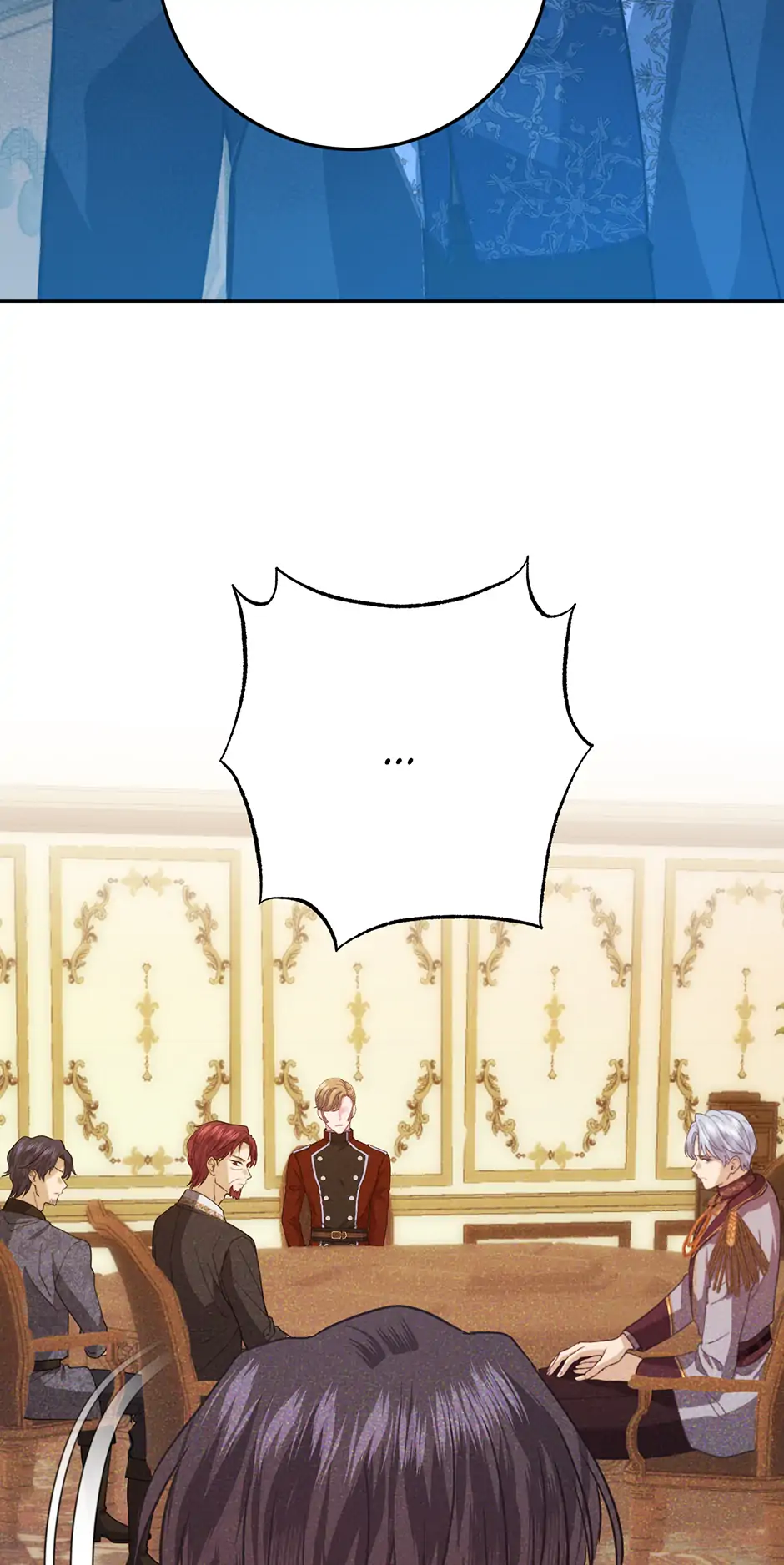 Duchess Mecklen’s Elegant Rebellion Chapter 38 - page 64