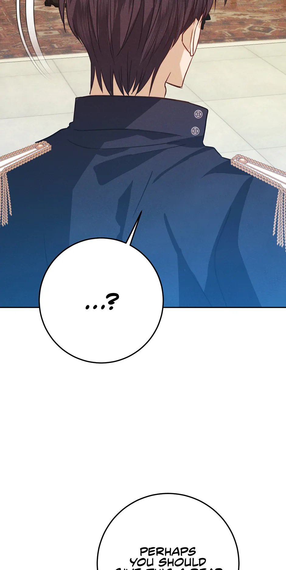 Duchess Mecklen’s Elegant Rebellion Chapter 38 - page 65