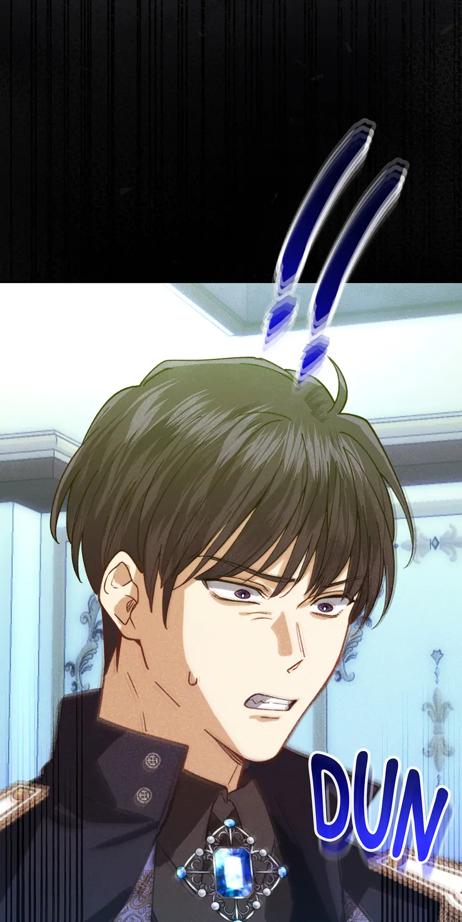 Duchess Mecklen’s Elegant Rebellion Chapter 38 - page 67