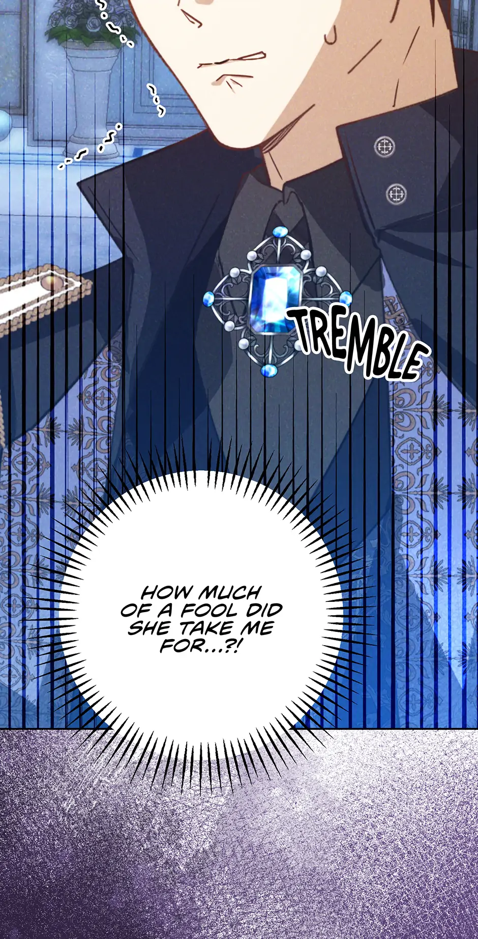 Duchess Mecklen’s Elegant Rebellion Chapter 38 - page 78