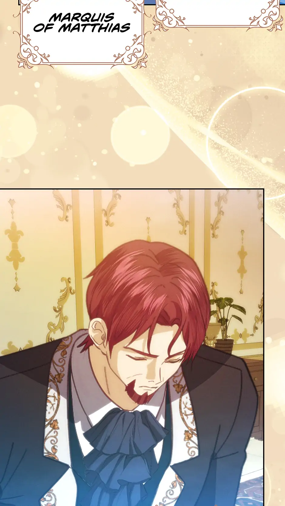 Duchess Mecklen’s Elegant Rebellion Chapter 38 - page 7