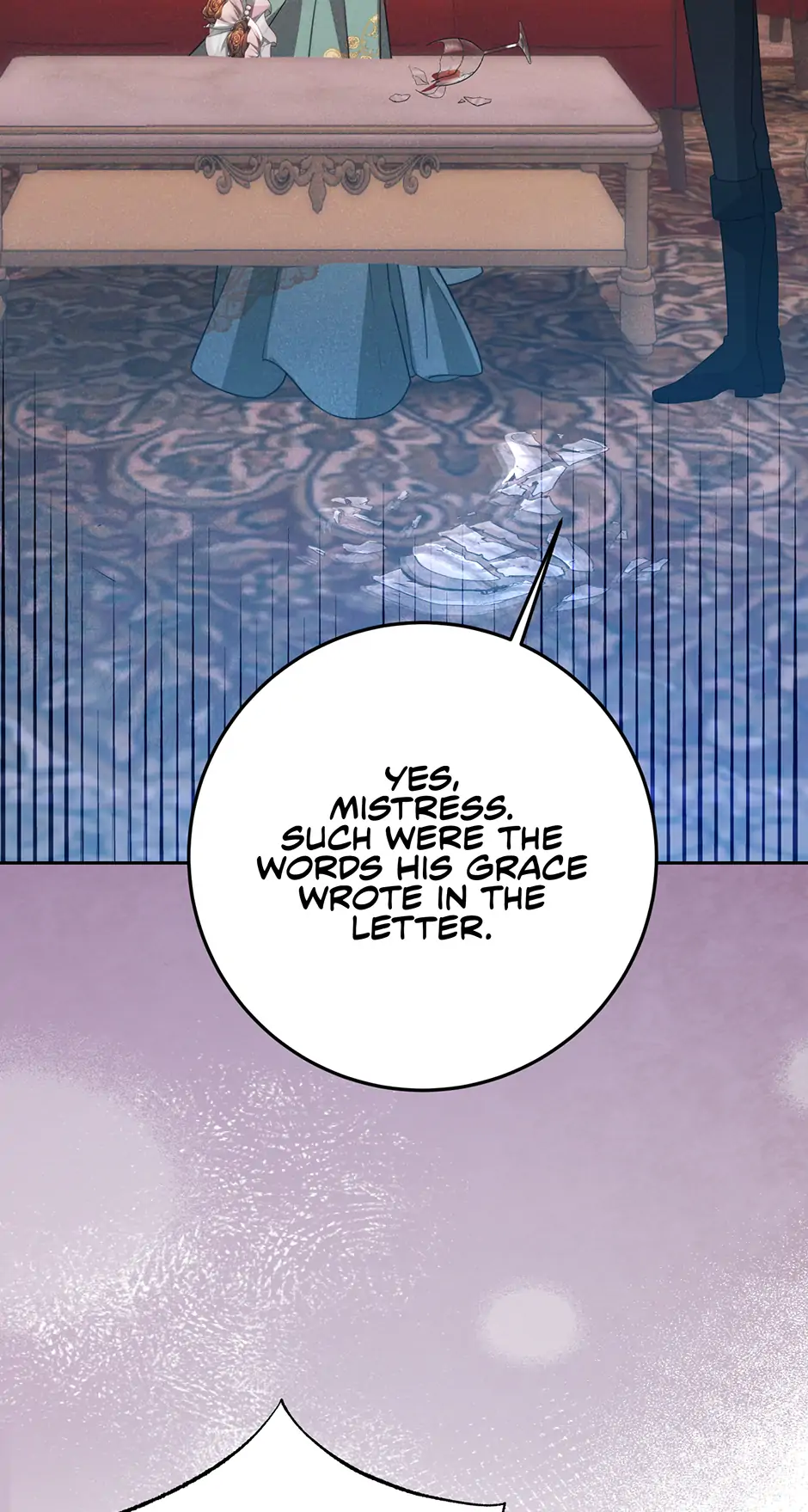 Duchess Mecklen’s Elegant Rebellion Chapter 38 - page 83