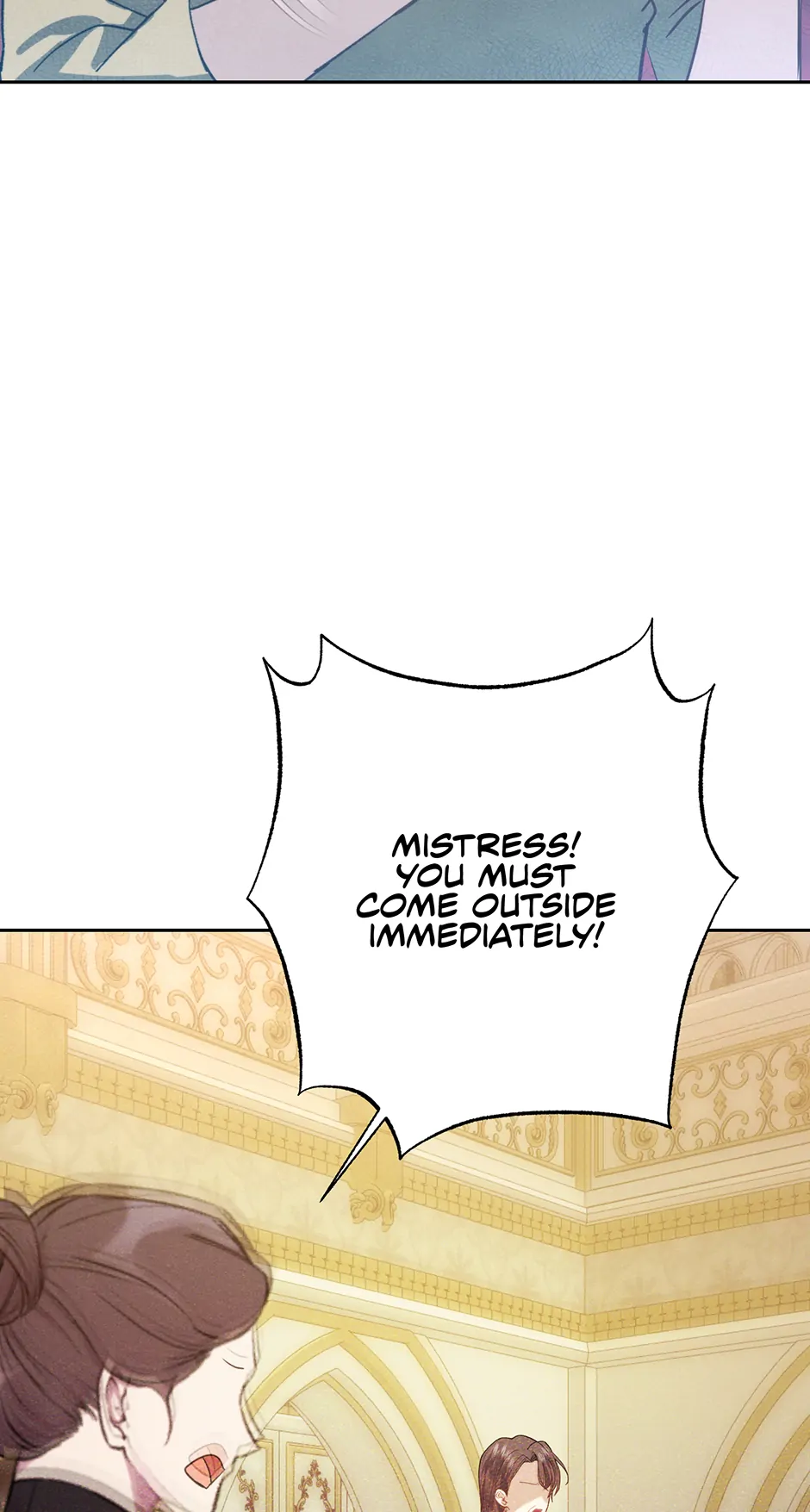 Duchess Mecklen’s Elegant Rebellion Chapter 38 - page 85