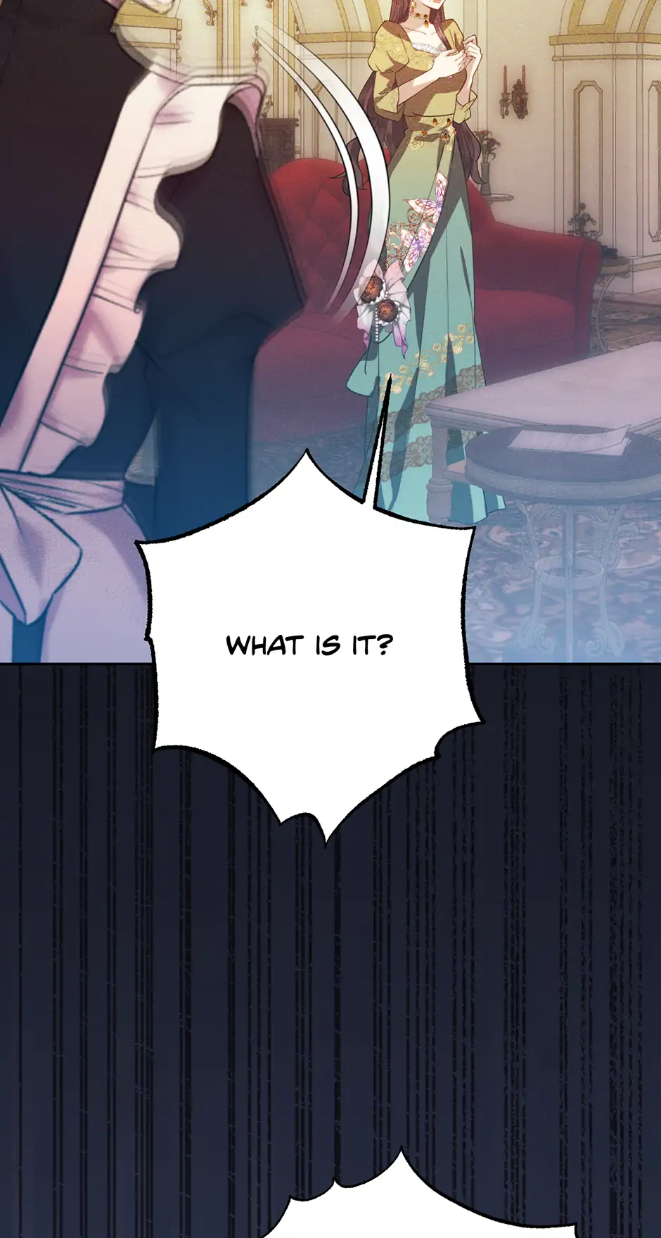 Duchess Mecklen’s Elegant Rebellion Chapter 38 - page 86