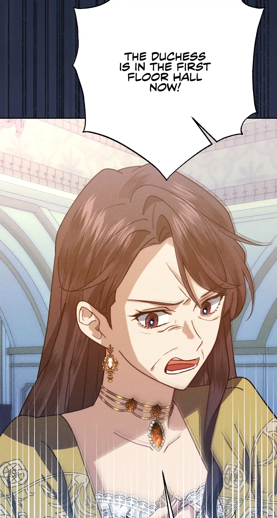 Duchess Mecklen’s Elegant Rebellion Chapter 38 - page 87