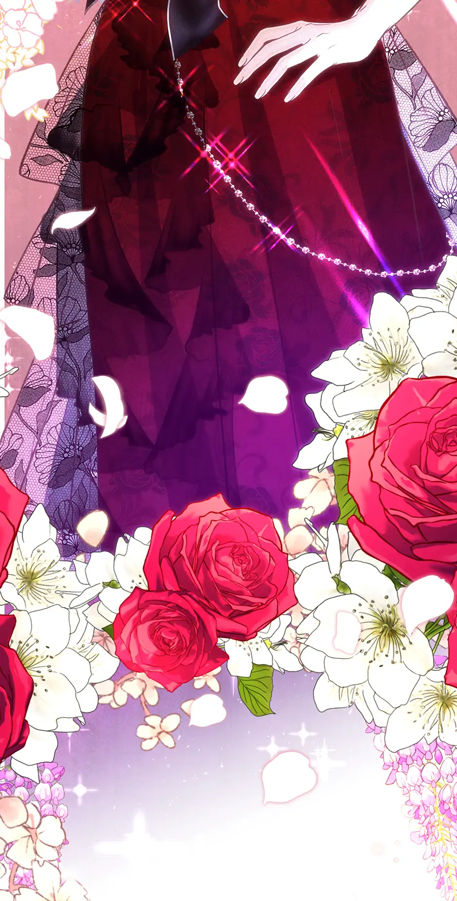 Duchess Mecklen’s Elegant Rebellion Chapter 38 - page 92