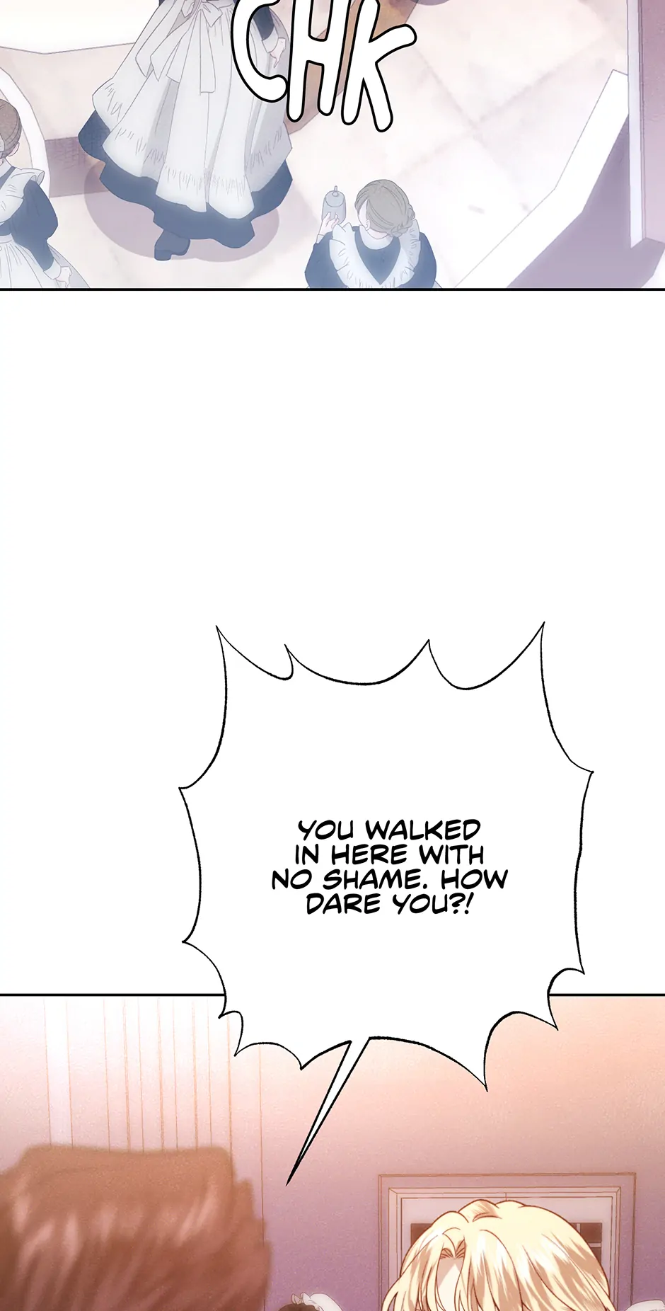 Duchess Mecklen’s Elegant Rebellion Chapter 38 - page 94