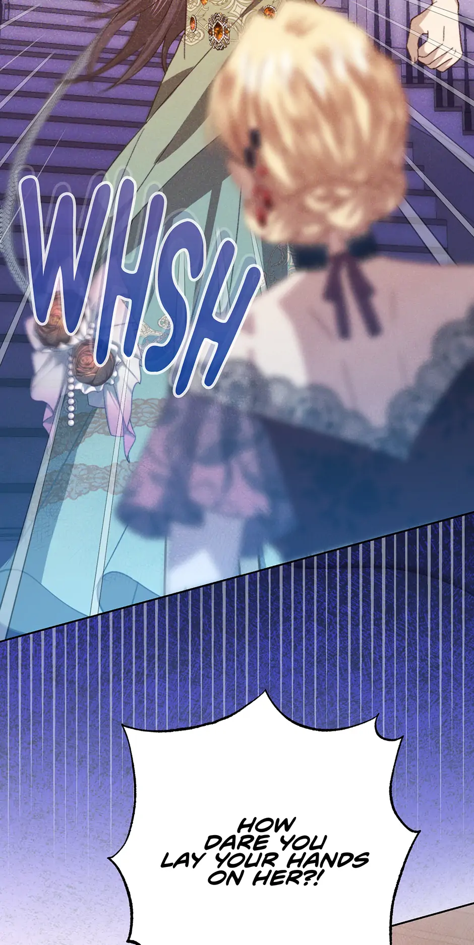 Duchess Mecklen’s Elegant Rebellion Chapter 39 - page 9