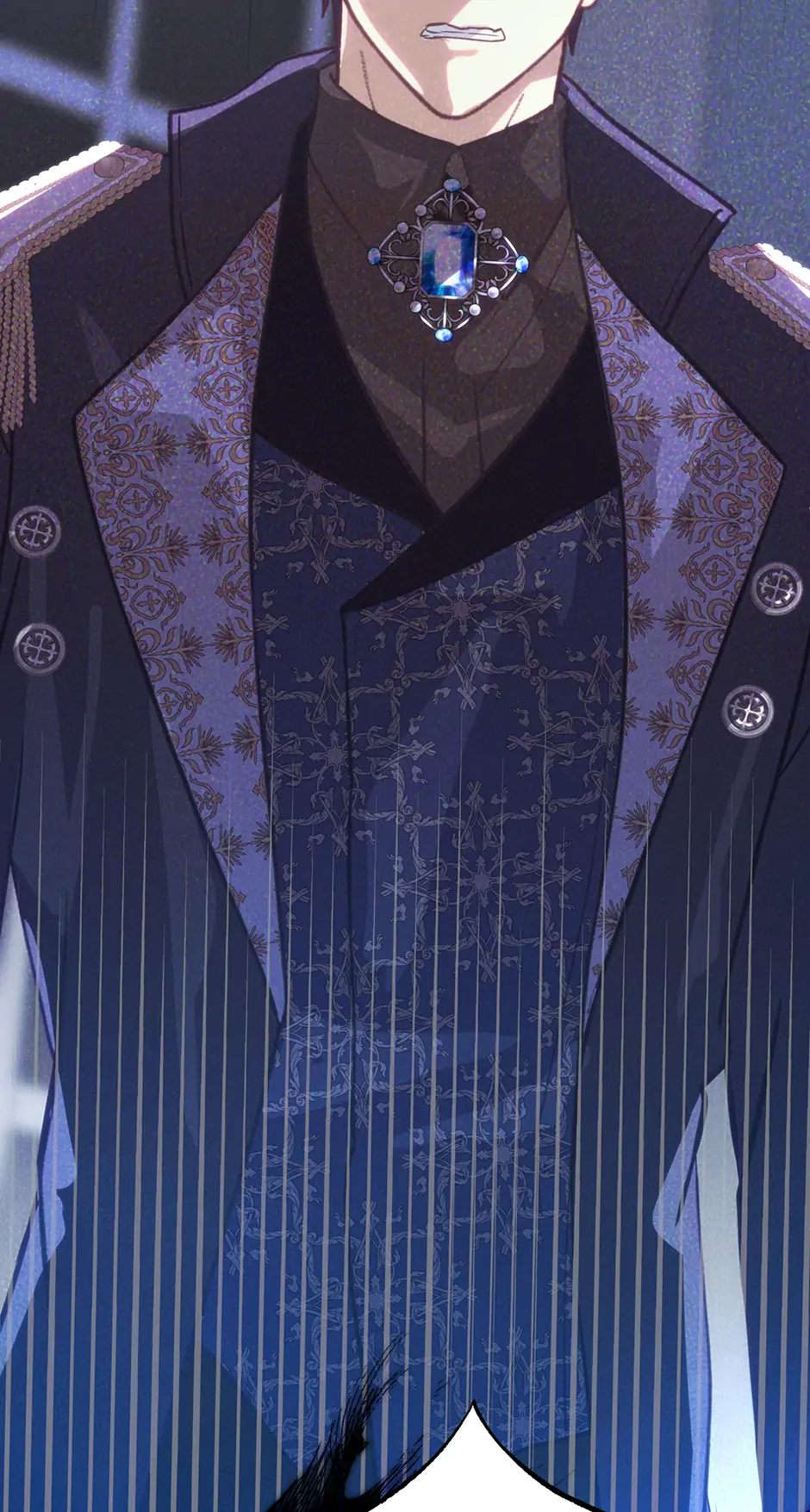 Duchess Mecklen’s Elegant Rebellion Chapter 39 - page 13