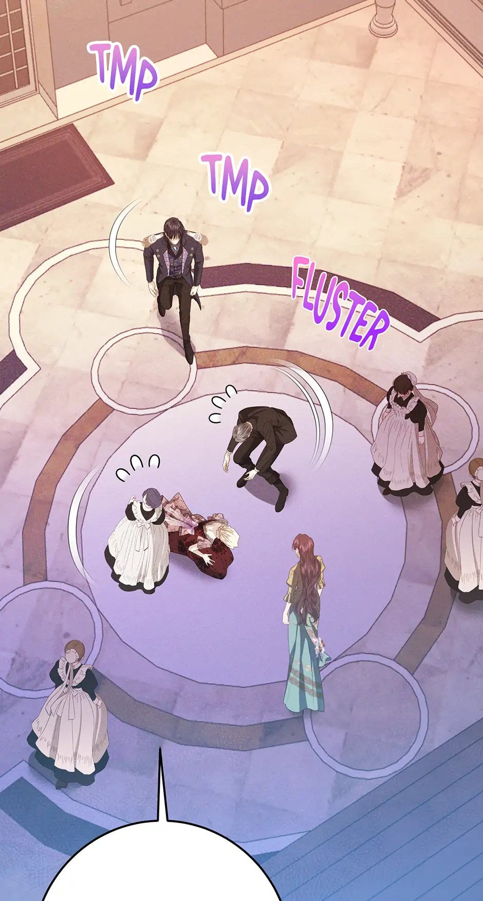 Duchess Mecklen’s Elegant Rebellion Chapter 39 - page 15