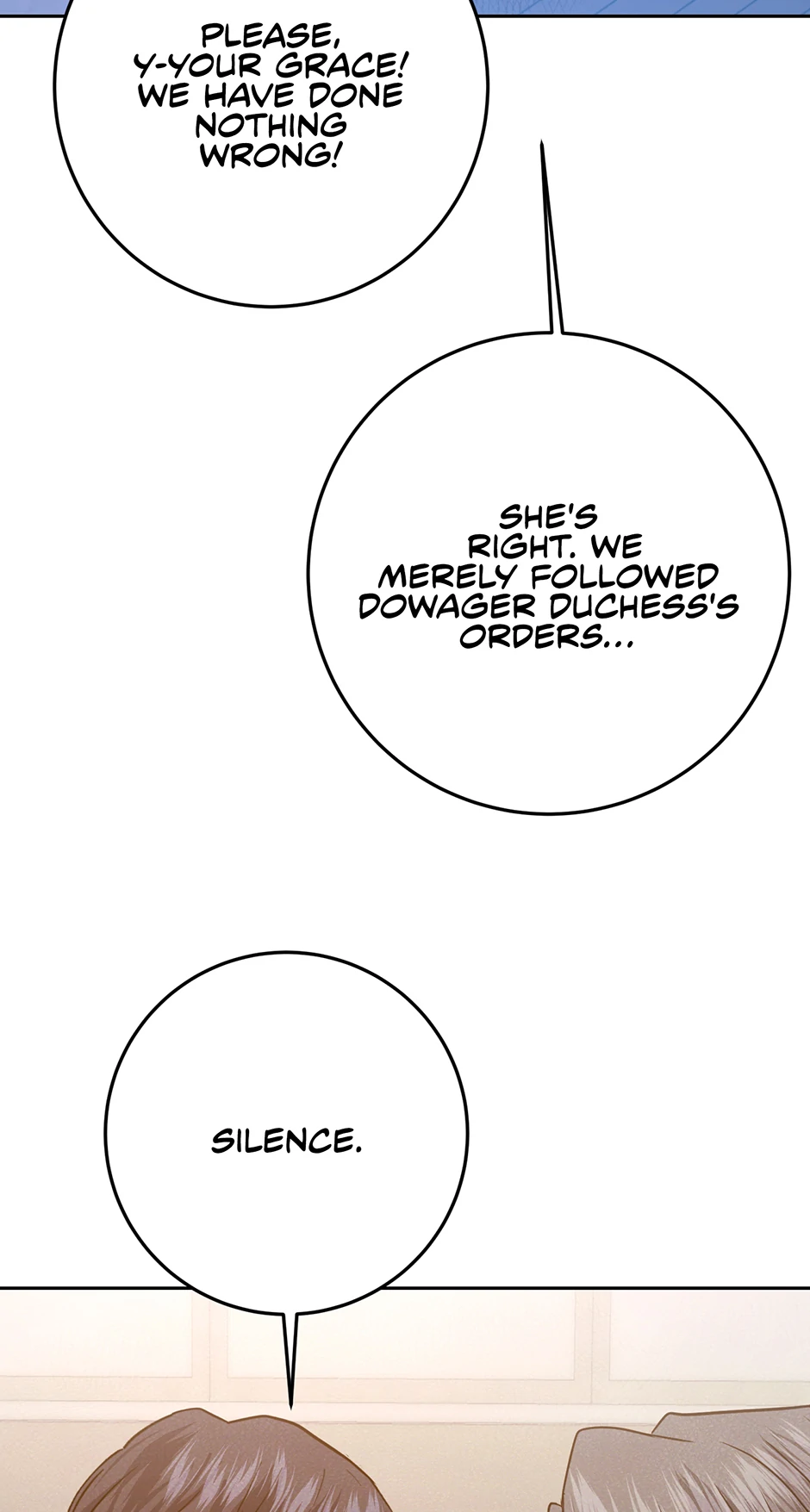 Duchess Mecklen’s Elegant Rebellion Chapter 39 - page 16