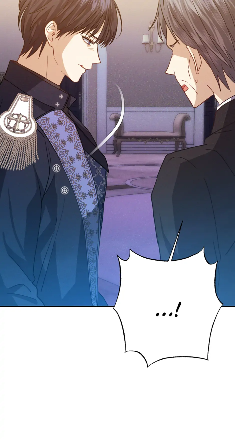 Duchess Mecklen’s Elegant Rebellion Chapter 39 - page 17