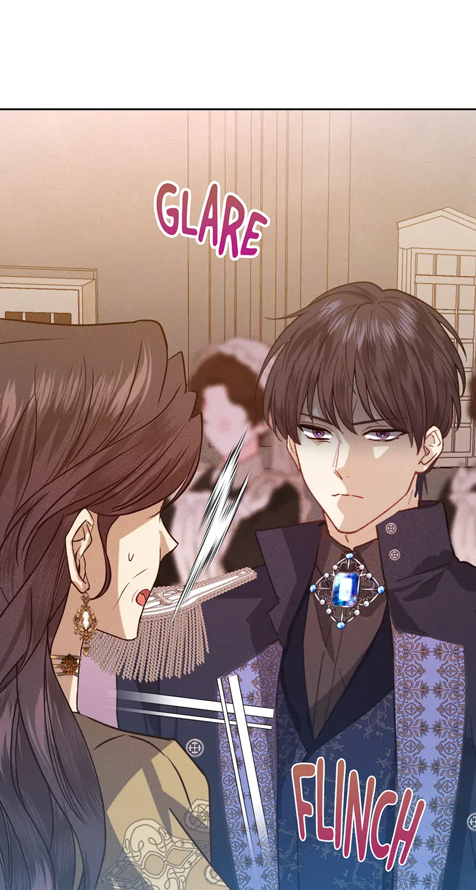 Duchess Mecklen’s Elegant Rebellion Chapter 39 - page 18