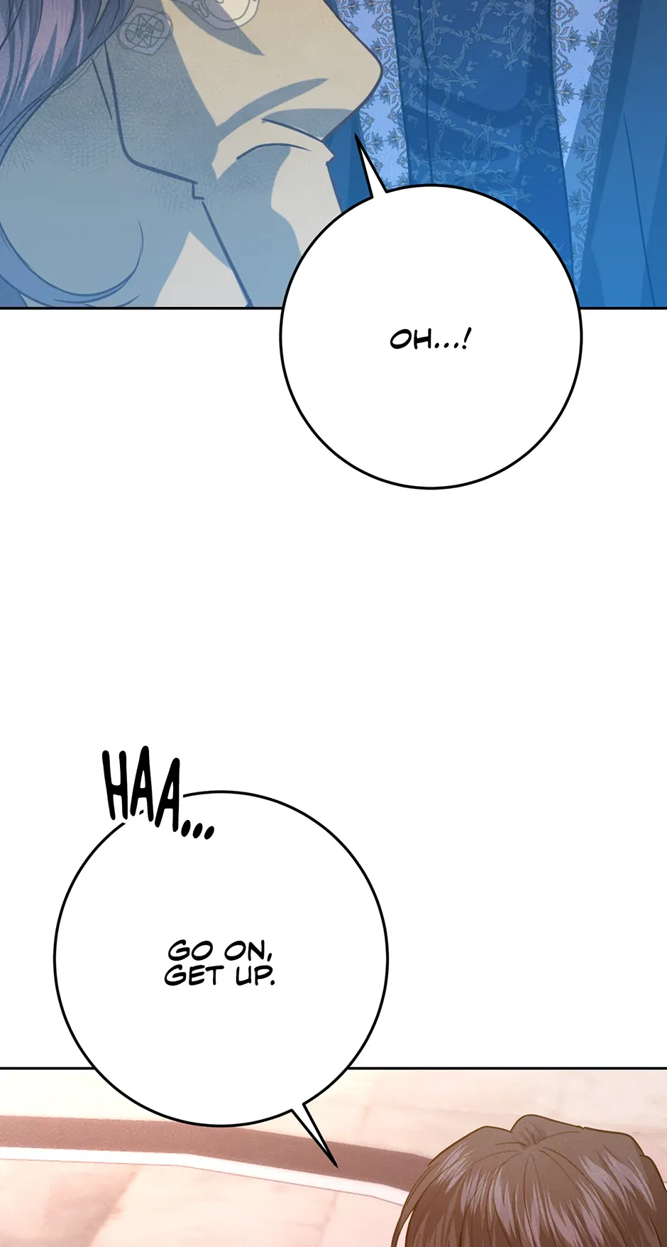 Duchess Mecklen’s Elegant Rebellion Chapter 39 - page 19