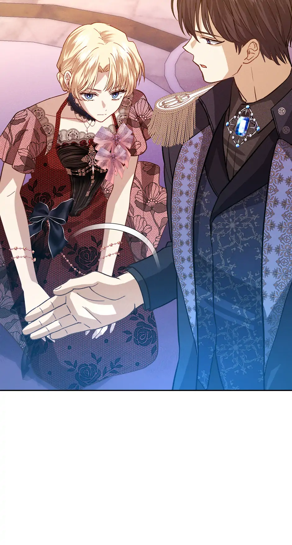 Duchess Mecklen’s Elegant Rebellion Chapter 39 - page 20