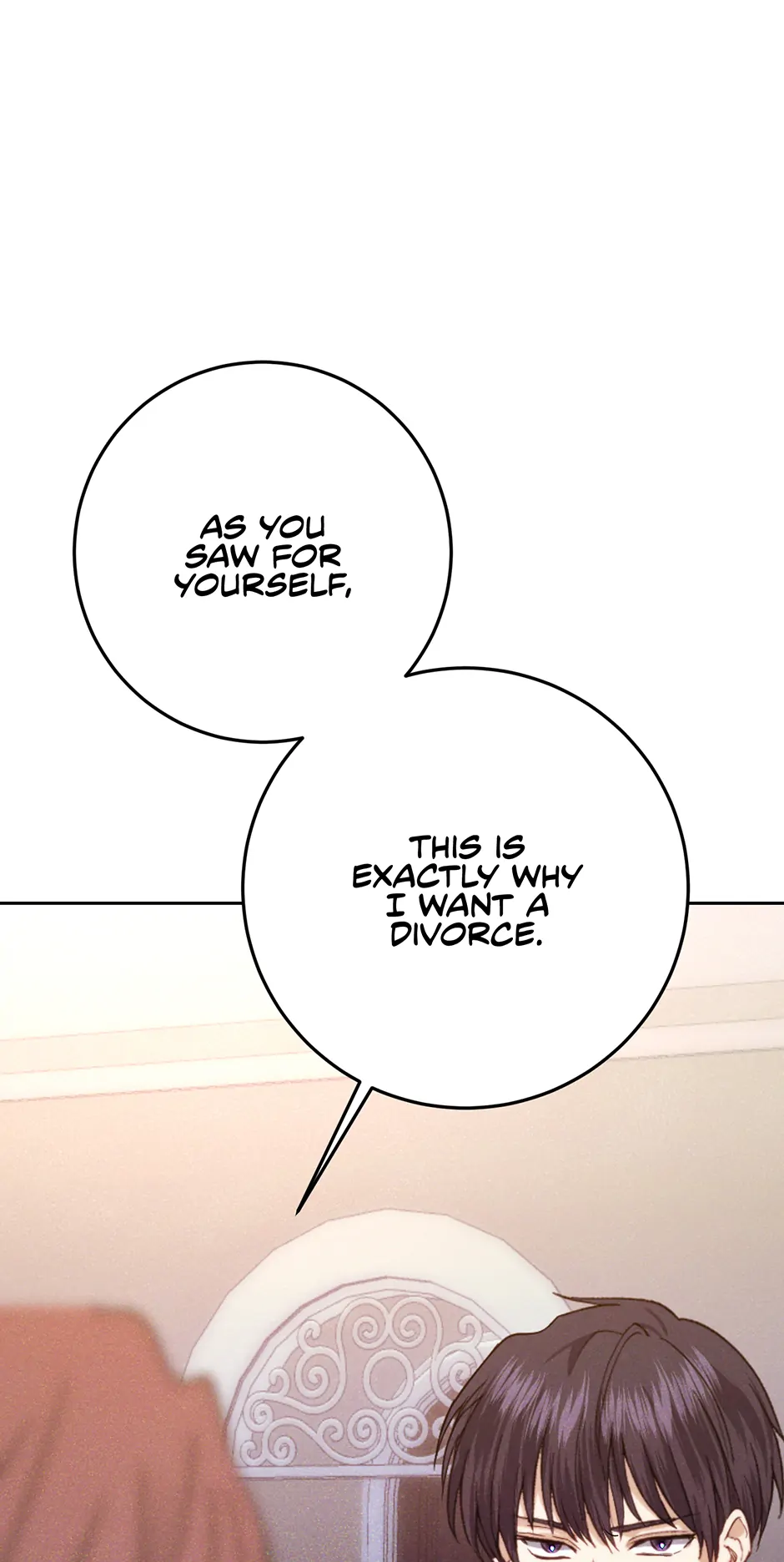 Duchess Mecklen’s Elegant Rebellion Chapter 39 - page 22