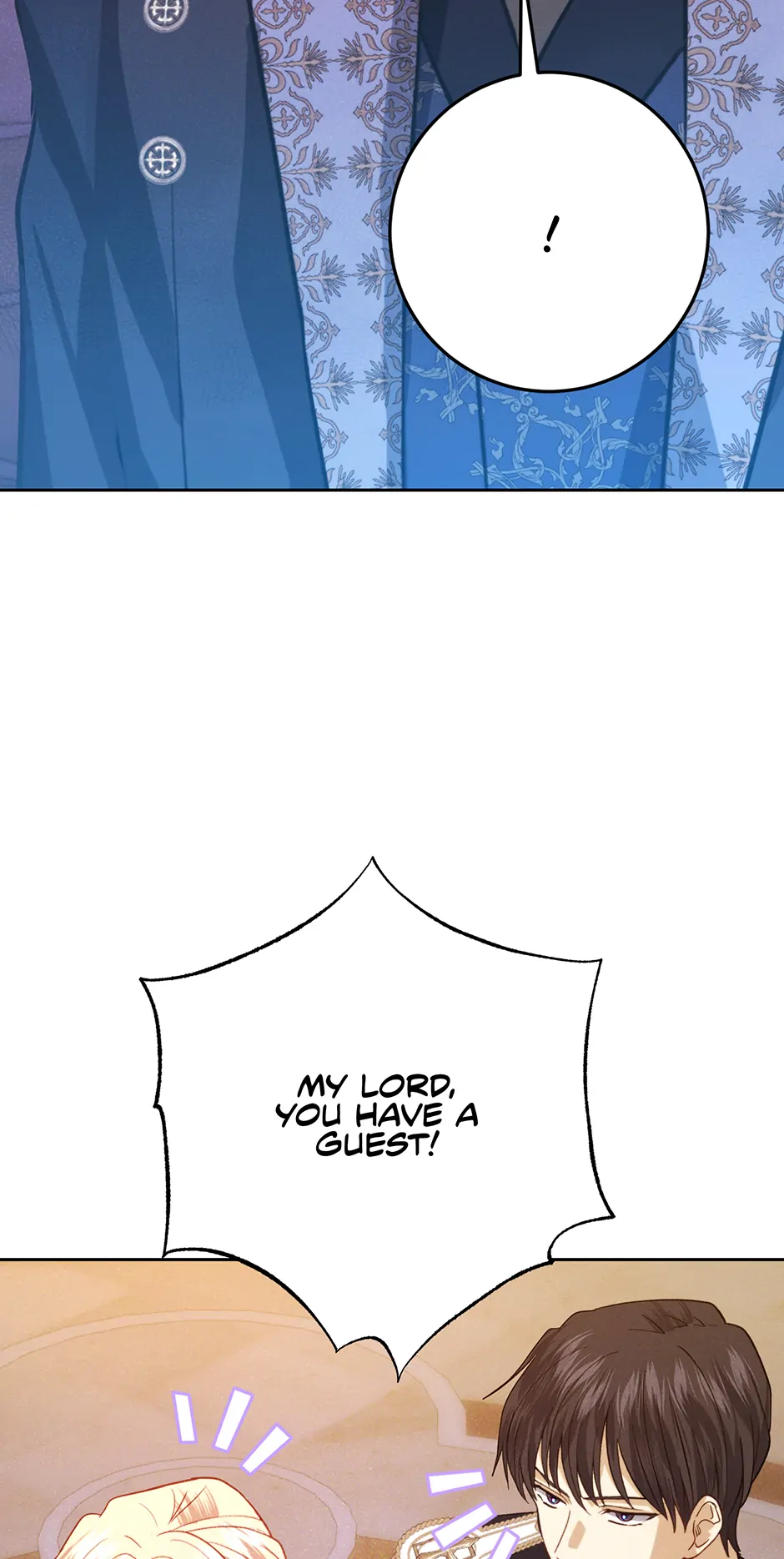 Duchess Mecklen’s Elegant Rebellion Chapter 39 - page 25