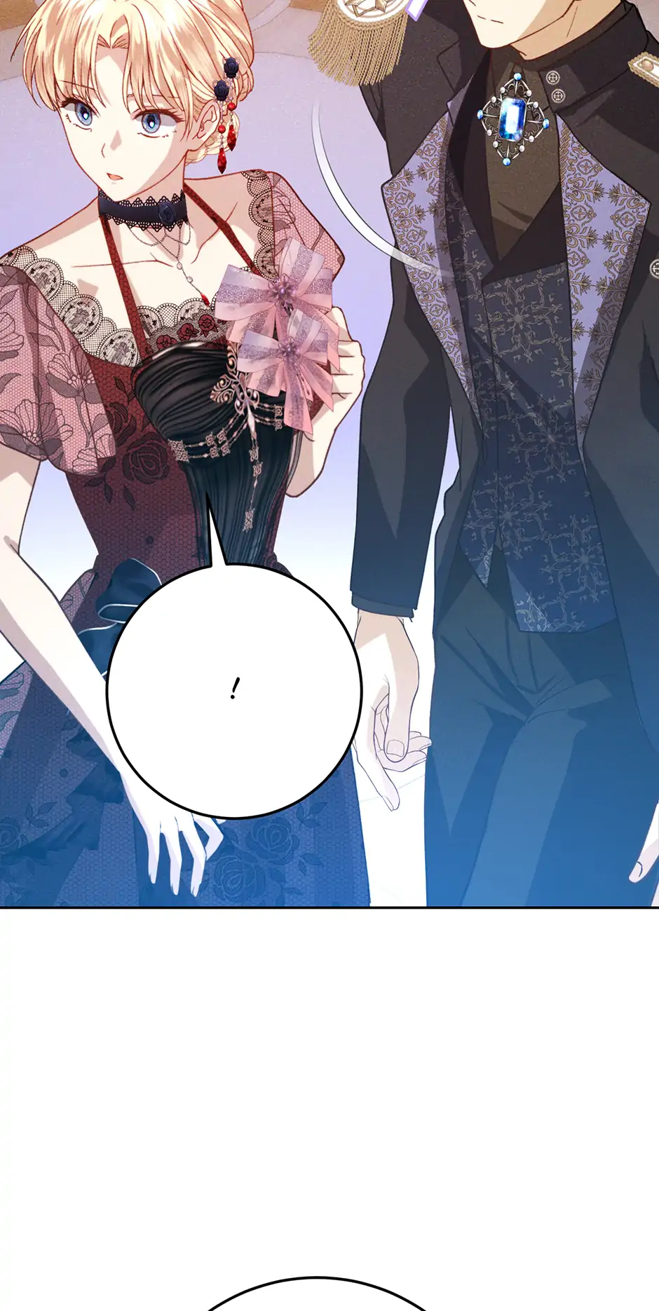 Duchess Mecklen’s Elegant Rebellion Chapter 39 - page 26