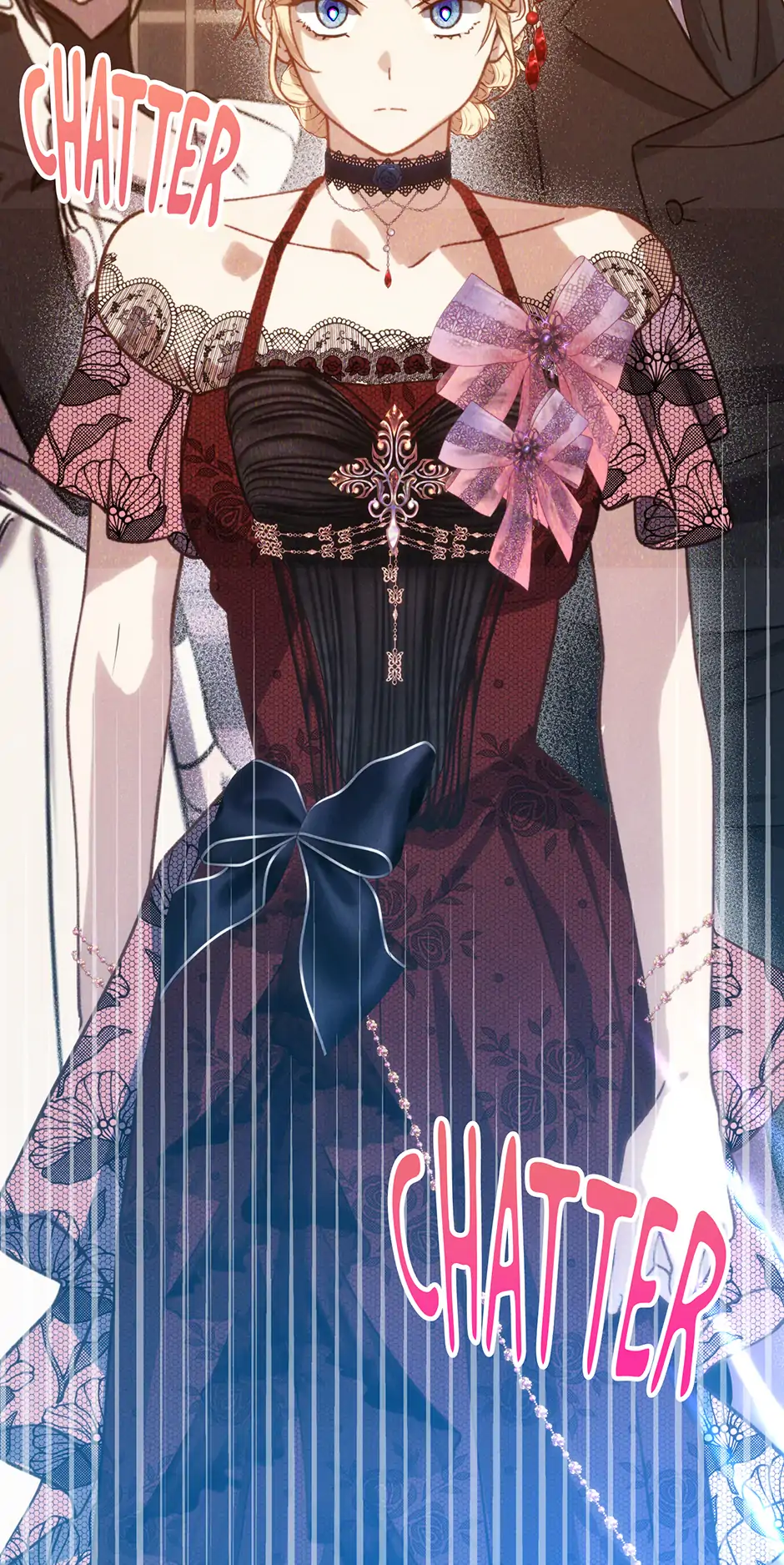 Duchess Mecklen’s Elegant Rebellion Chapter 39 - page 2