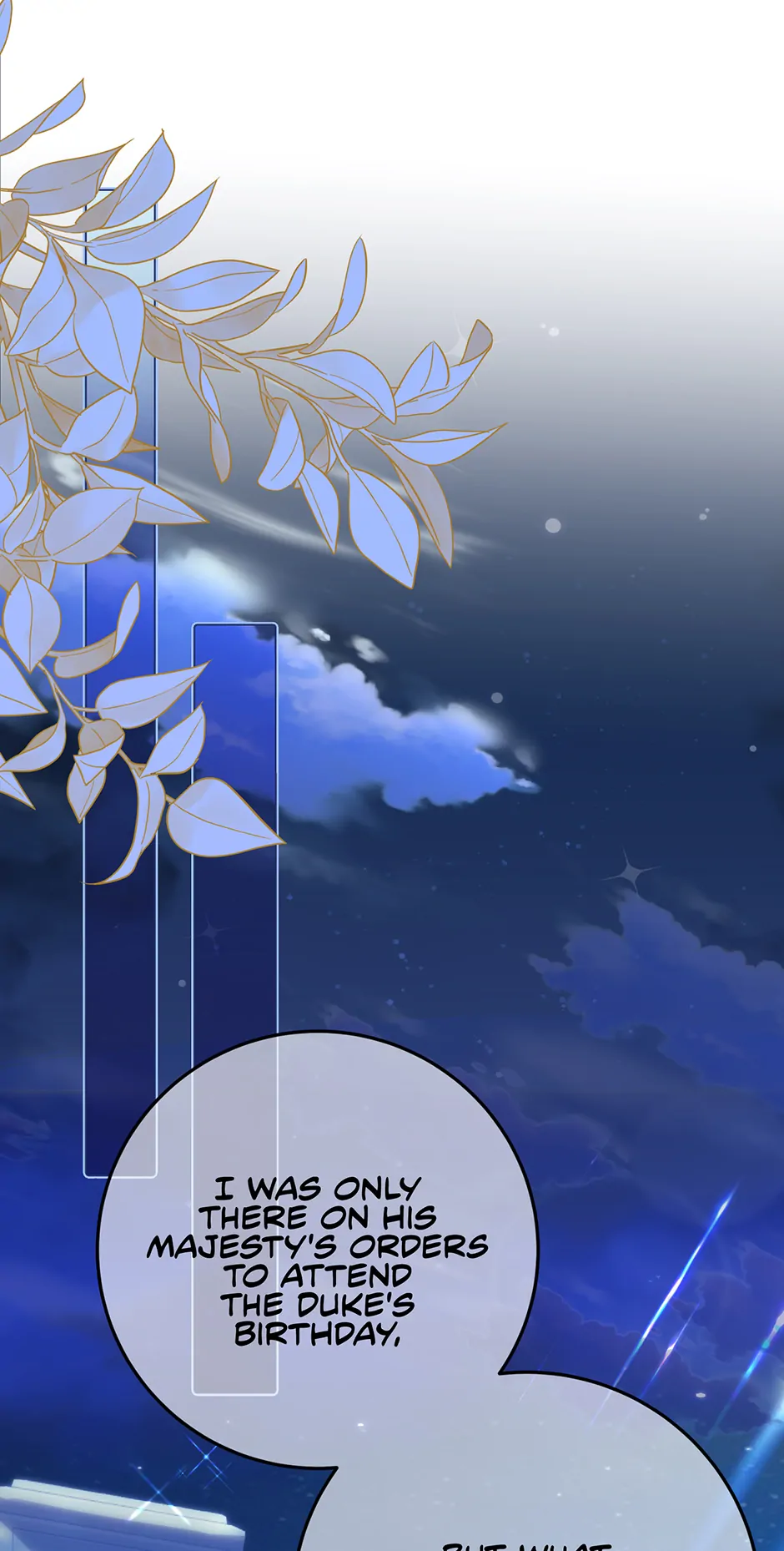 Duchess Mecklen’s Elegant Rebellion Chapter 39 - page 31